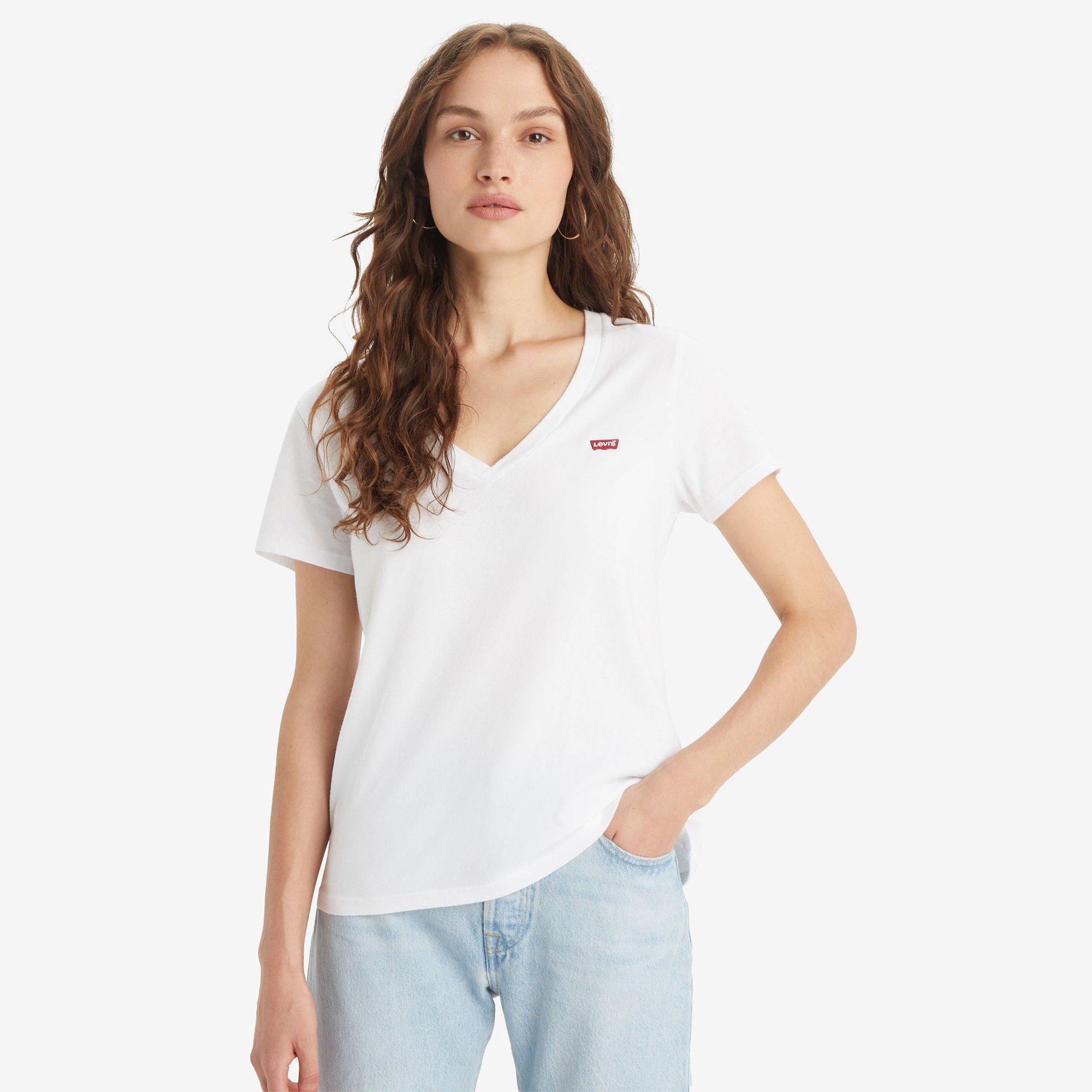 Levi's® Perfect T-Shirt Col V  