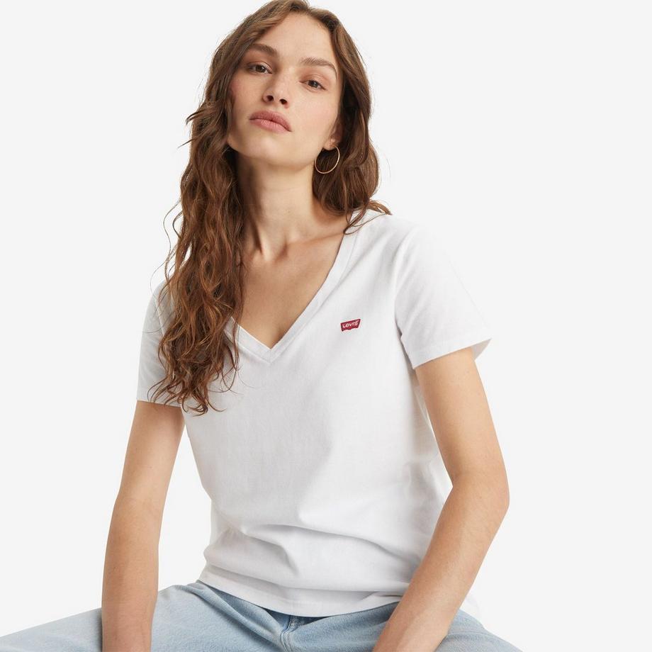 Levi's® Perfect T-Shirt Col V  