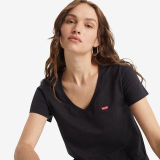Levi's® Perfect T-Shirt Scollo a V  