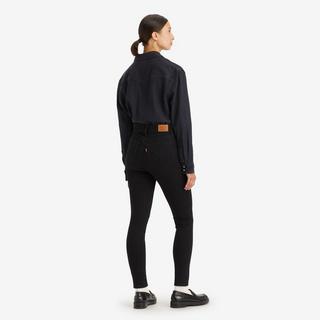 Levi's® Retro High Skinny Fit Jeans  