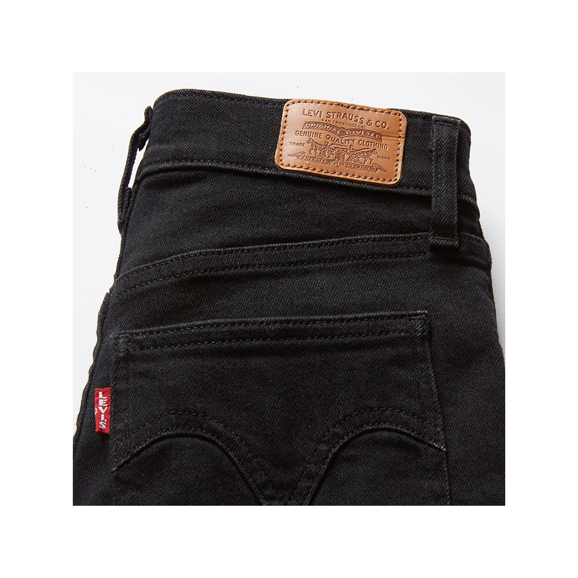Levi's® Retro High Skinny Fit Jeans  