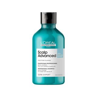 L'Oréal Professionnel  Série Expert Scalp Advanced - Anti-Dandruff Dermo-Clarifier Shampoo 