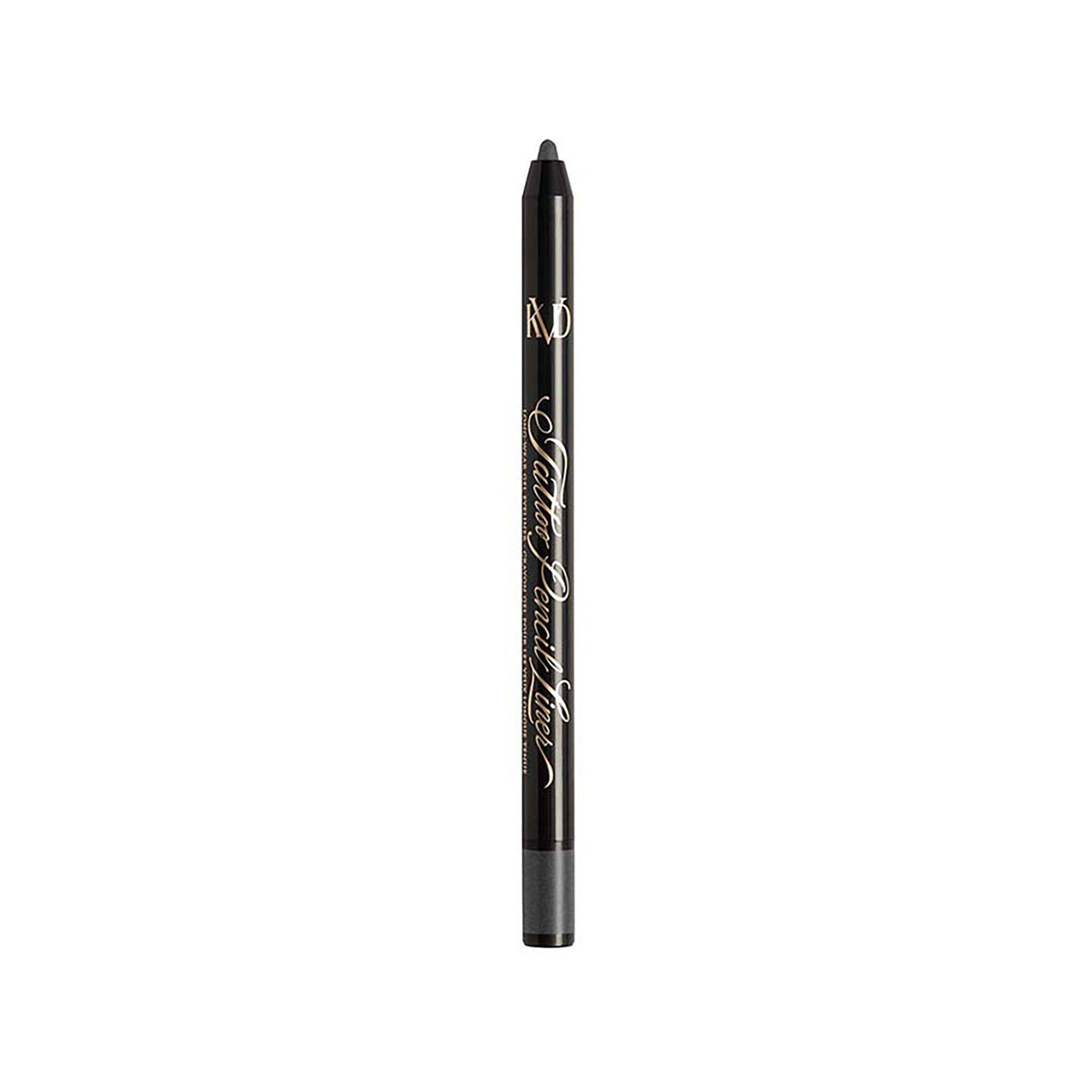 KVD Beauty TATTOO PENCIL LINER TIGEREYE BROWN 45 Tattoo Pencil Liner - Flüssigeyeliner 