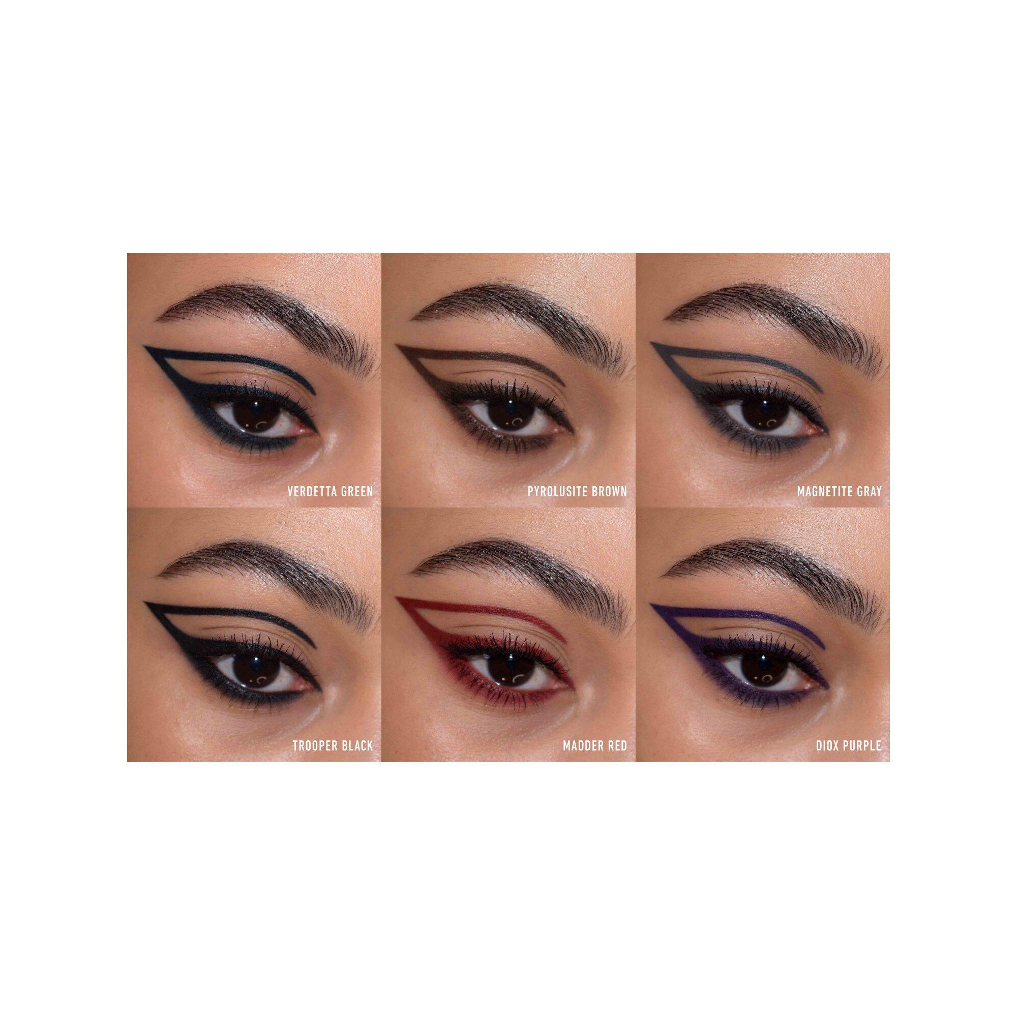 KVD Beauty TATTOO PENCIL LINER TIGEREYE BROWN 45 Tattoo Pencil Liner - Flüssigeyeliner 