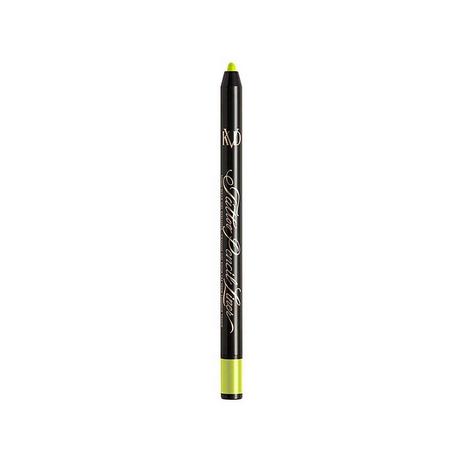 KVD Beauty TATTOO PENCIL LINER TIGEREYE BROWN 45 Tattoo Pencil Liner - Flüssigeyeliner 