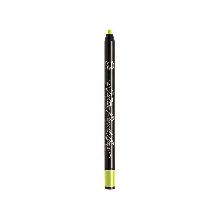 Tattoo Pencil Liner - Eyeliner