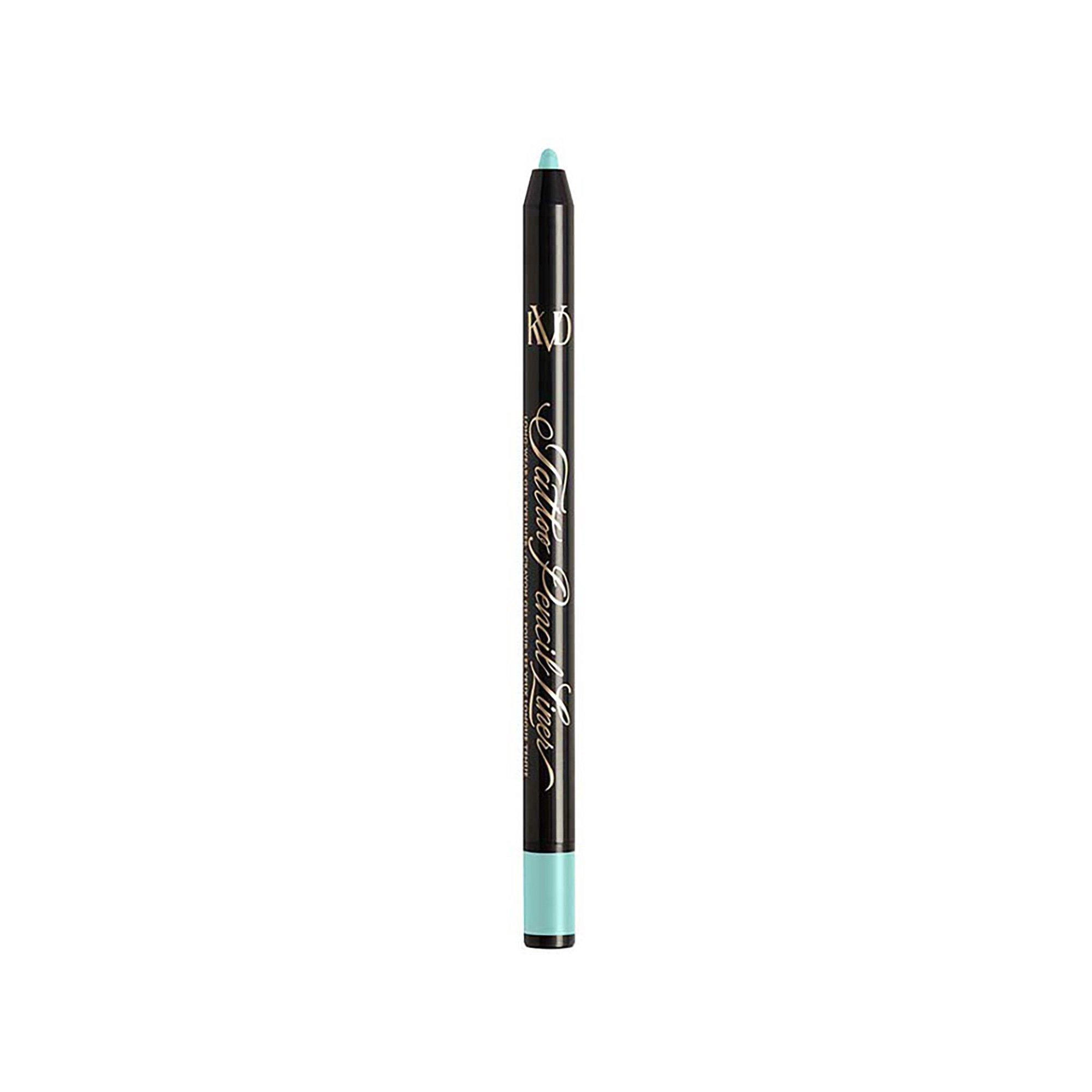 KVD Beauty TATTOO PENCIL LINER TIGEREYE BROWN 45 Tattoo Pencil Liner - Flüssigeyeliner 