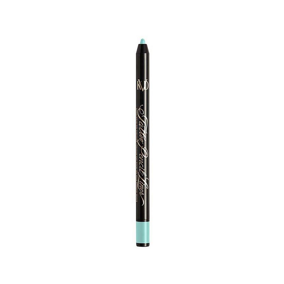 KVD Beauty TATTOO PENCIL LINER TIGEREYE BROWN 45 Tattoo Pencil Liner - Eyeliner 