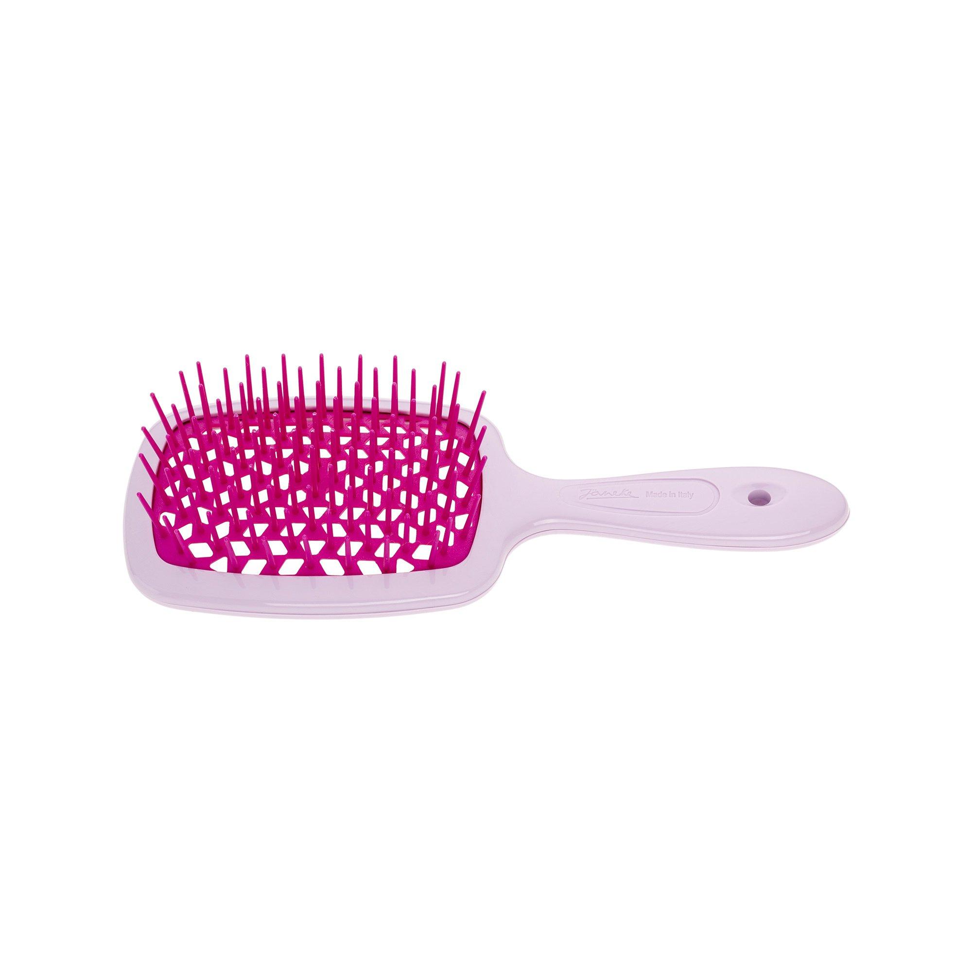 Janeke  Spazzola Superbrush 