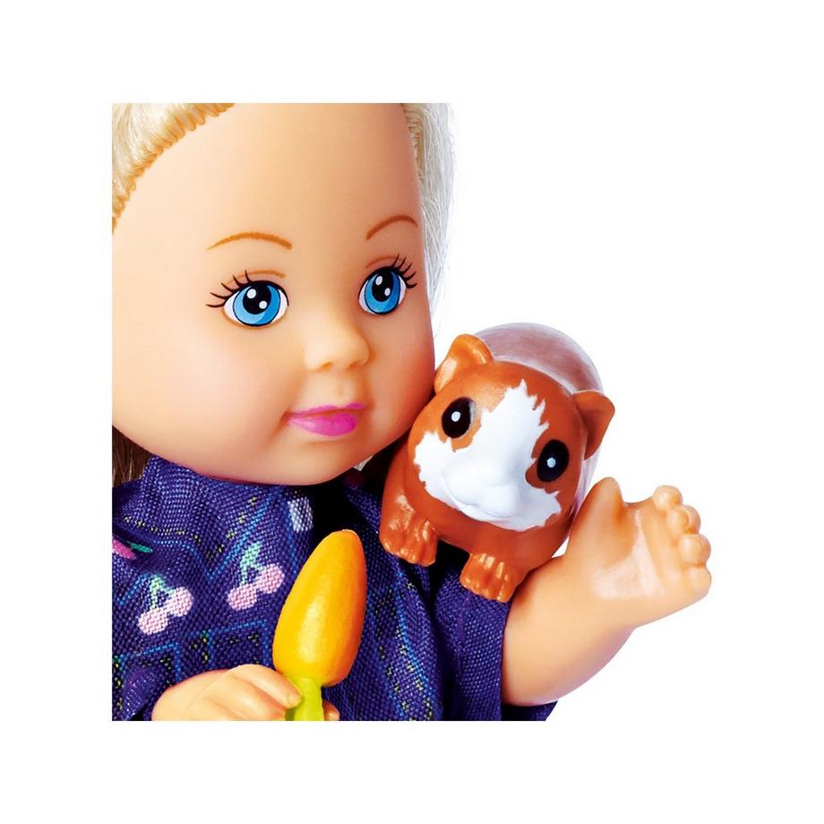 Simba  Evi Love - Guinea Pigs 