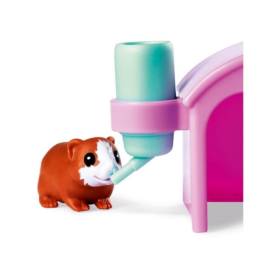 Simba  Evi Love - Guinea Pigs 