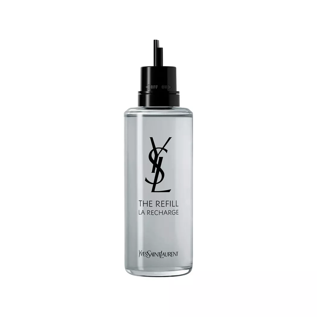 Yves Saint Laurent MYSLF Eau de Parfum 150ml 2