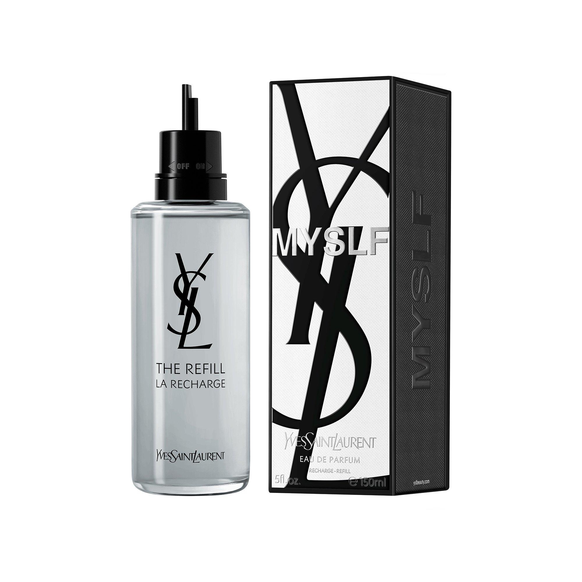 YSL  MYSLF Eau de Parfum 