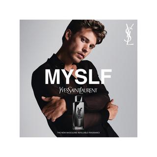 YSL  MYSLF Eau de Parfum 