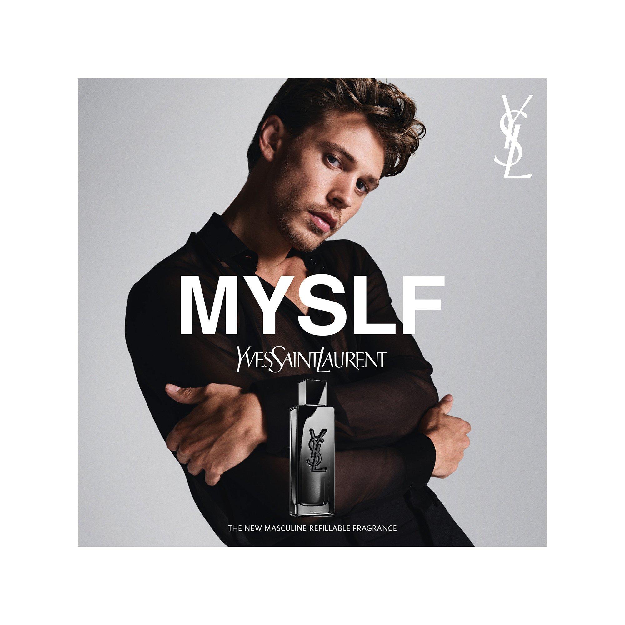 YSL MYSLF Eau de Parfum  