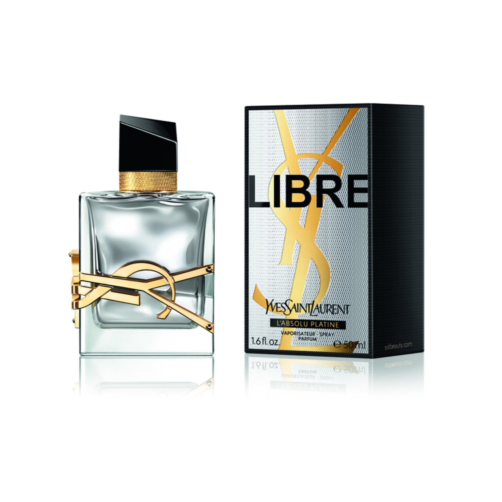 YSL Libre Absolu Platine Eau de Parfum  