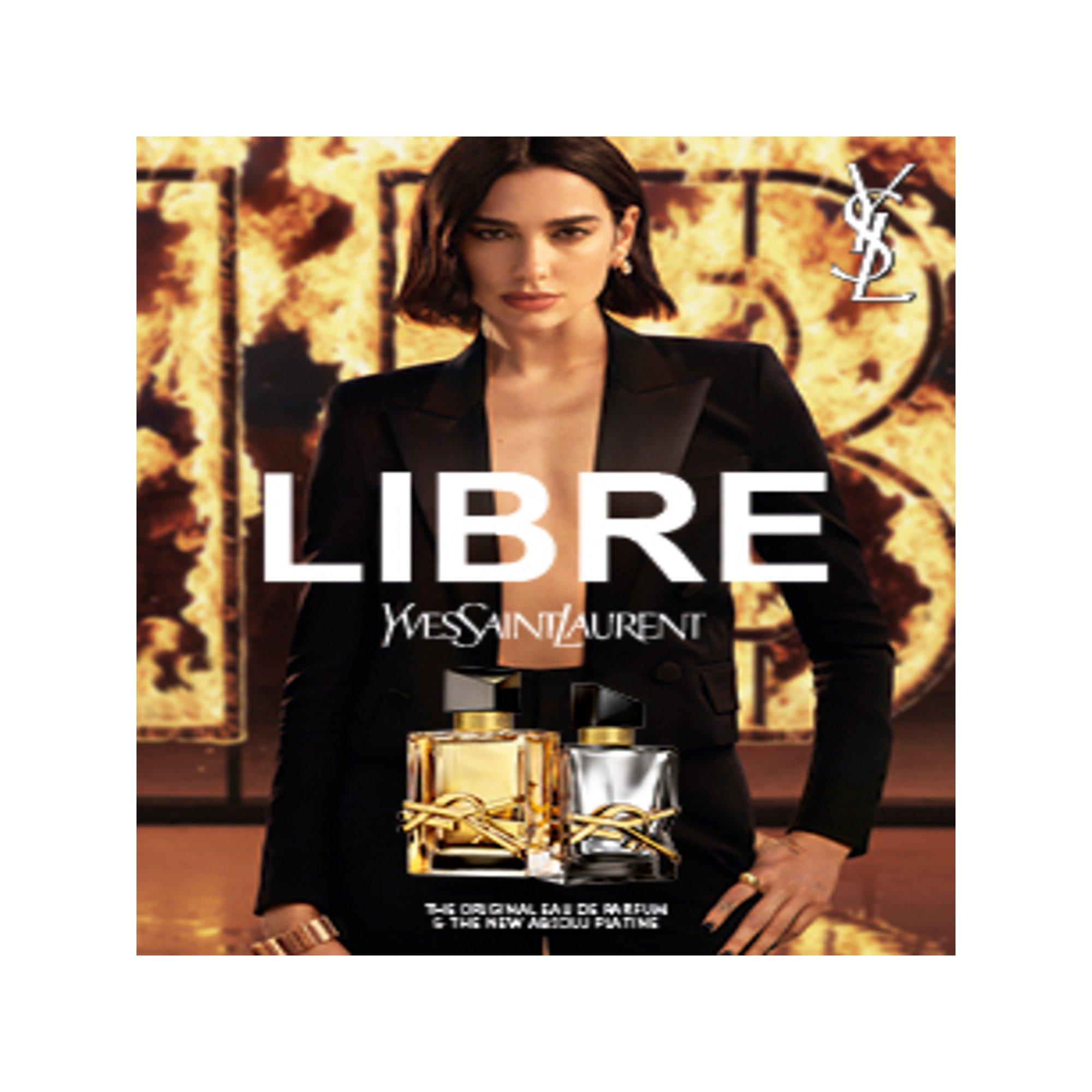 YSL  Libre Absolu Platine, Eau de Parfum 