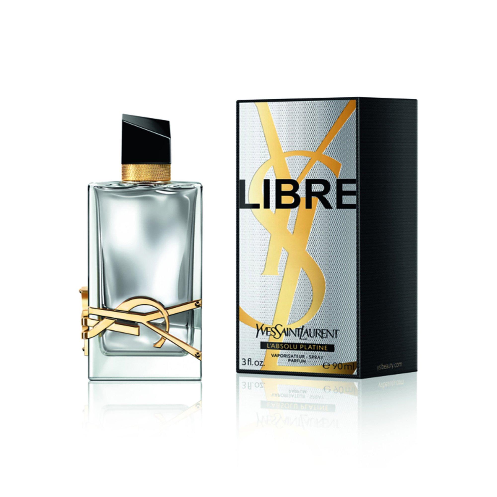 YSL Libre Absolu Platine, Eau de Parfum  