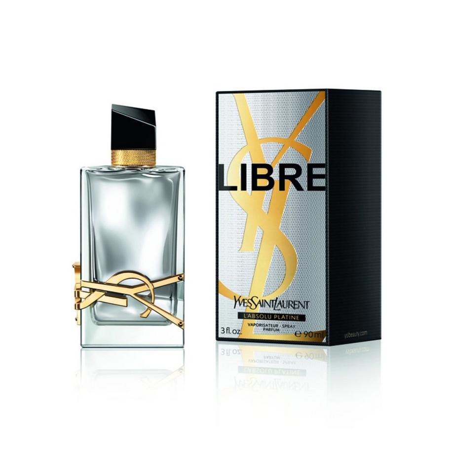 YSL Libre Absolu Platine Eau de Parfum  