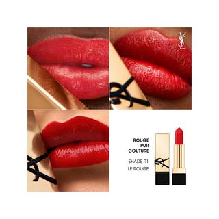 YSL Rouge Pur Couture Rouge Pur Couture  