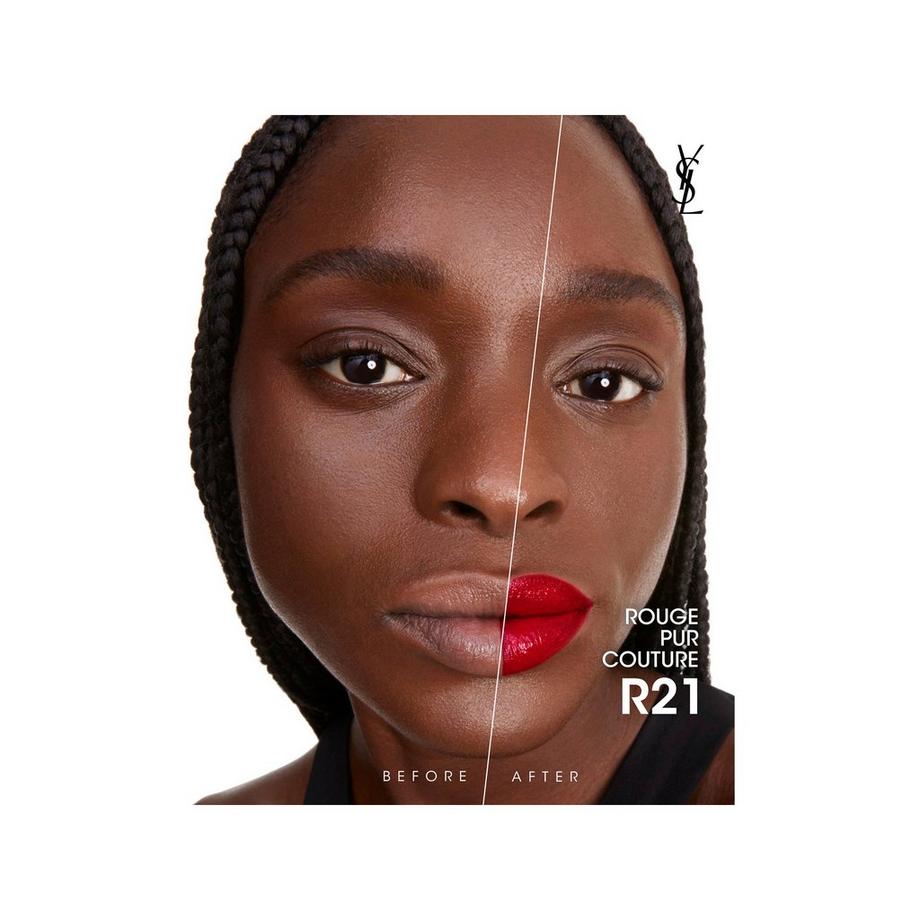 YSL Rouge Pur Couture Rouge Pur Couture  