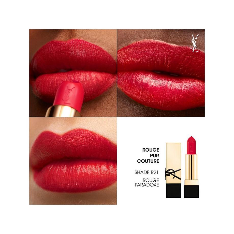 YSL Rouge Pur Couture Rouge Pur Couture  