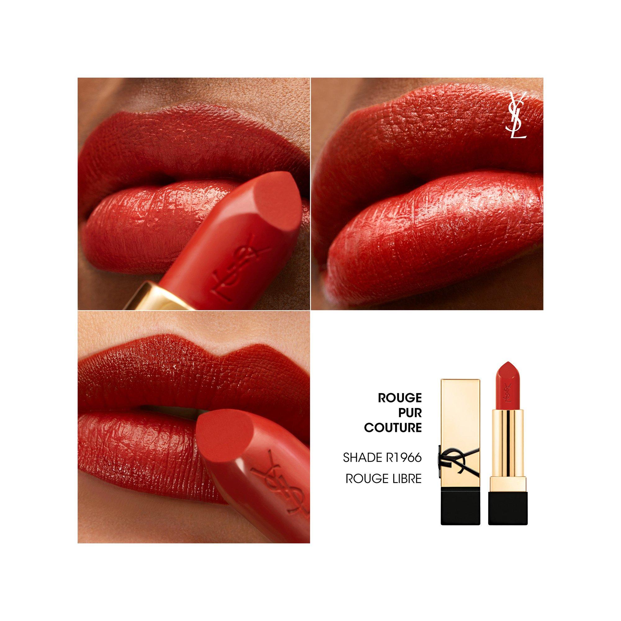 YSL Rouge Pur Couture Rouge Pur Couture  