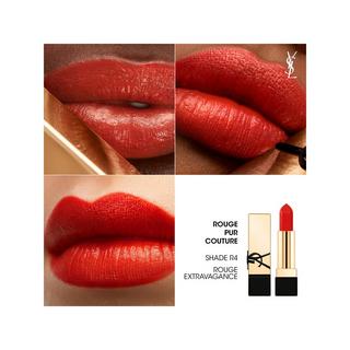 YSL Rouge Pur Couture Rouge Pur Couture  