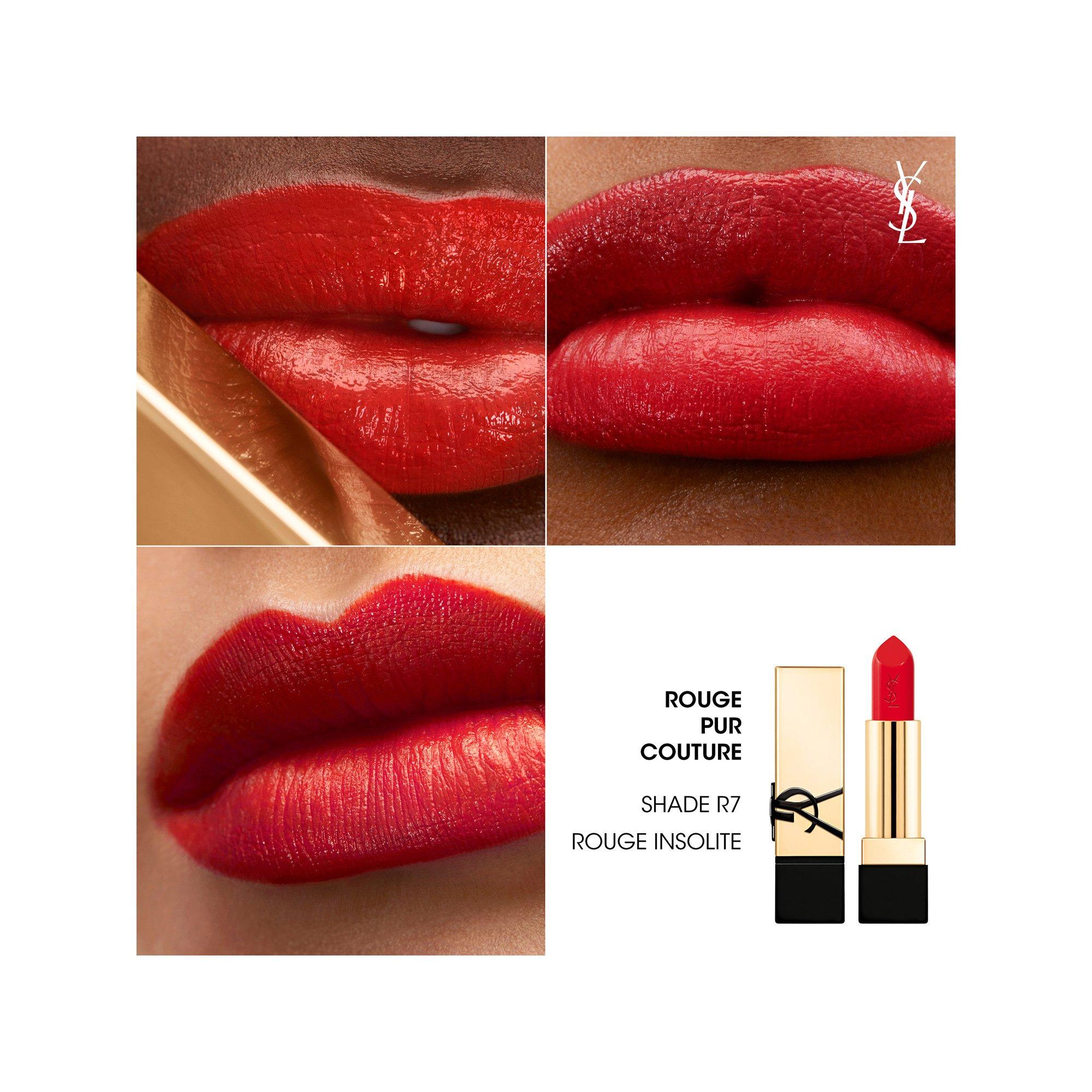 YSL Rouge Pur Couture Rouge Pur Couture  