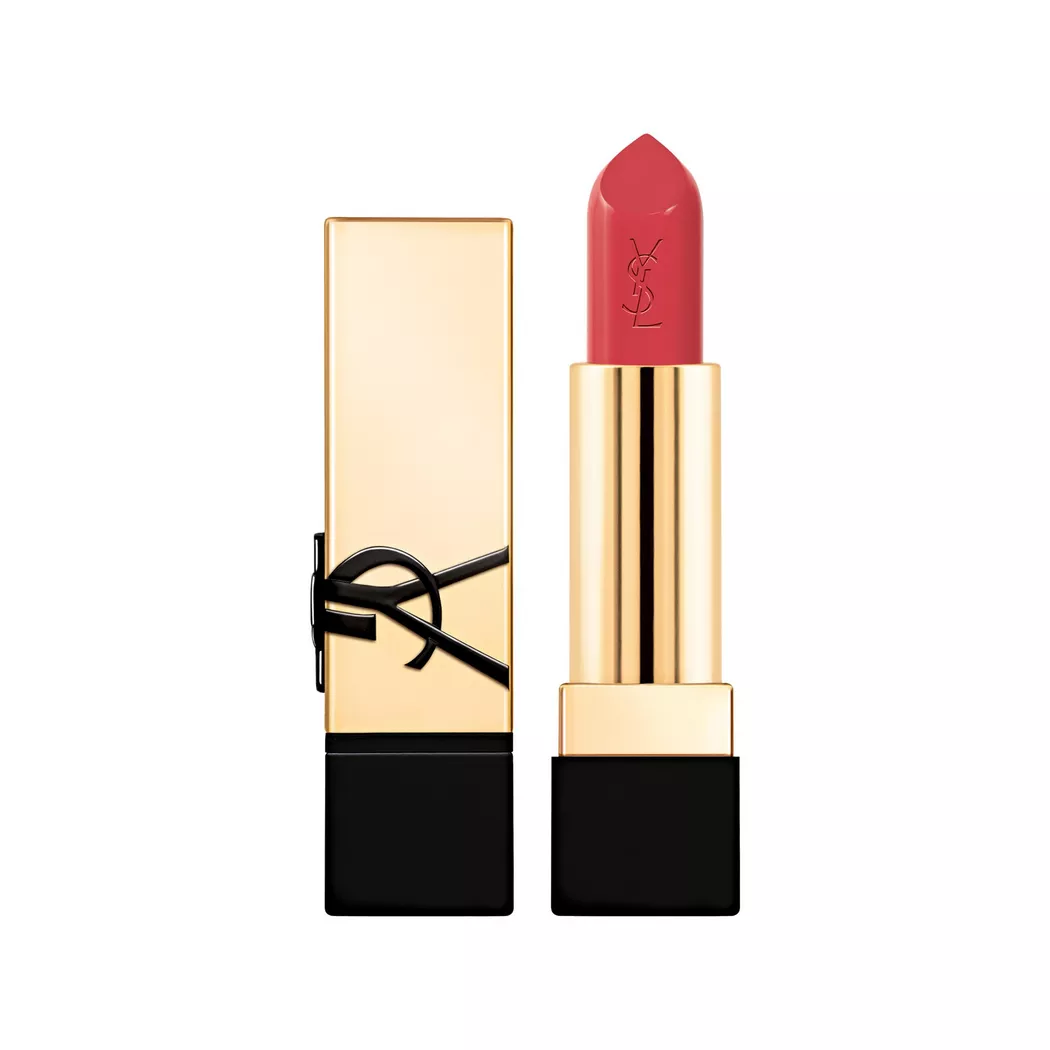 Yves Saint Laurent Rouge Pur Couture Rouge à Lèvres Fini Satin 4