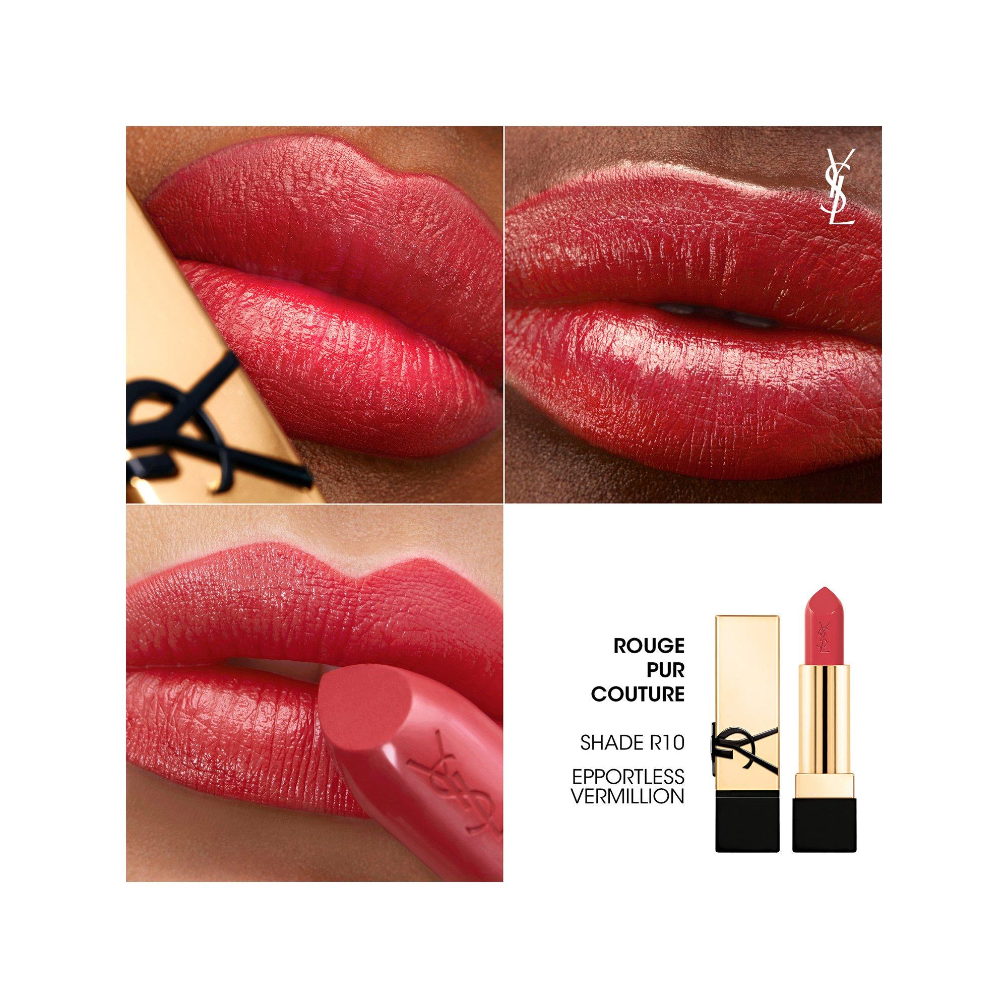 YSL Rouge Pur Couture Rouge Pur Couture  