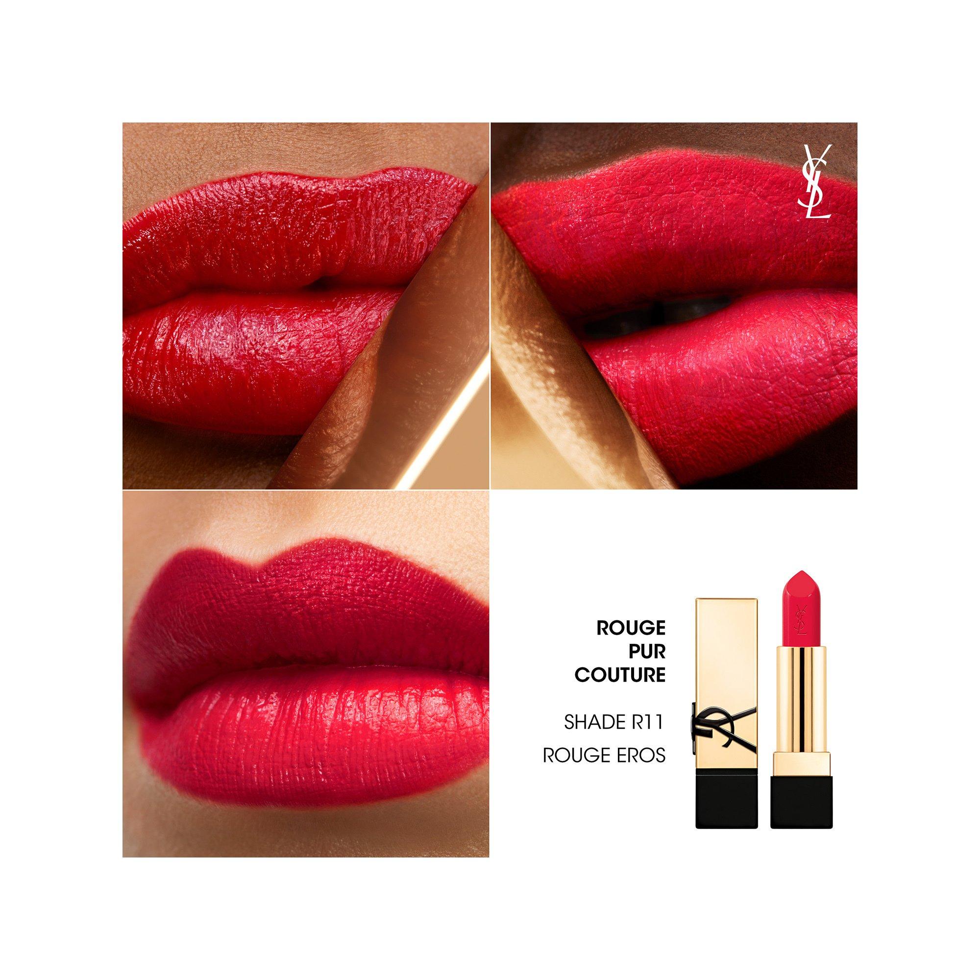 YSL Rouge Pur Couture Rouge Pur Couture  