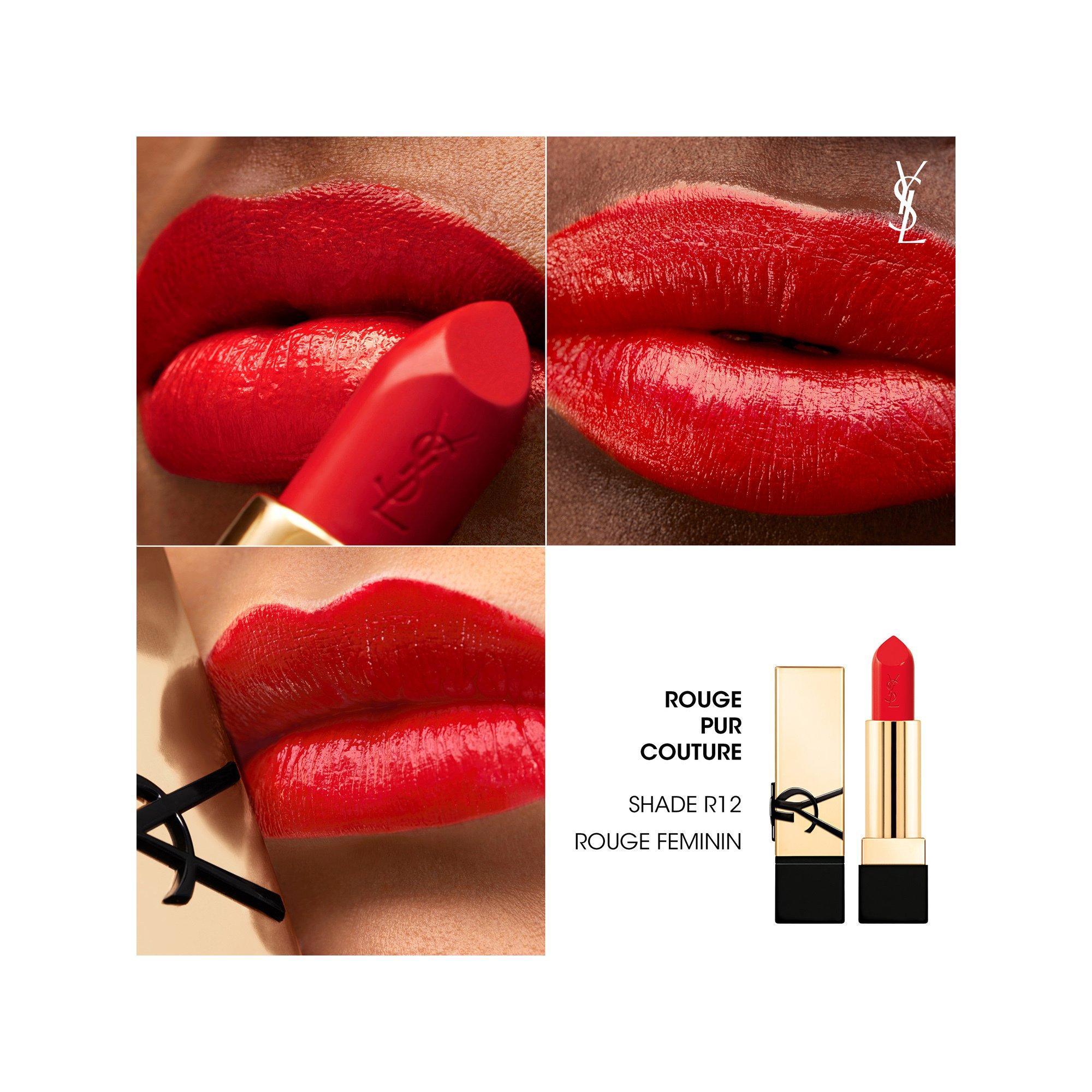 YSL Rouge Pur Couture Rouge Pur Couture  