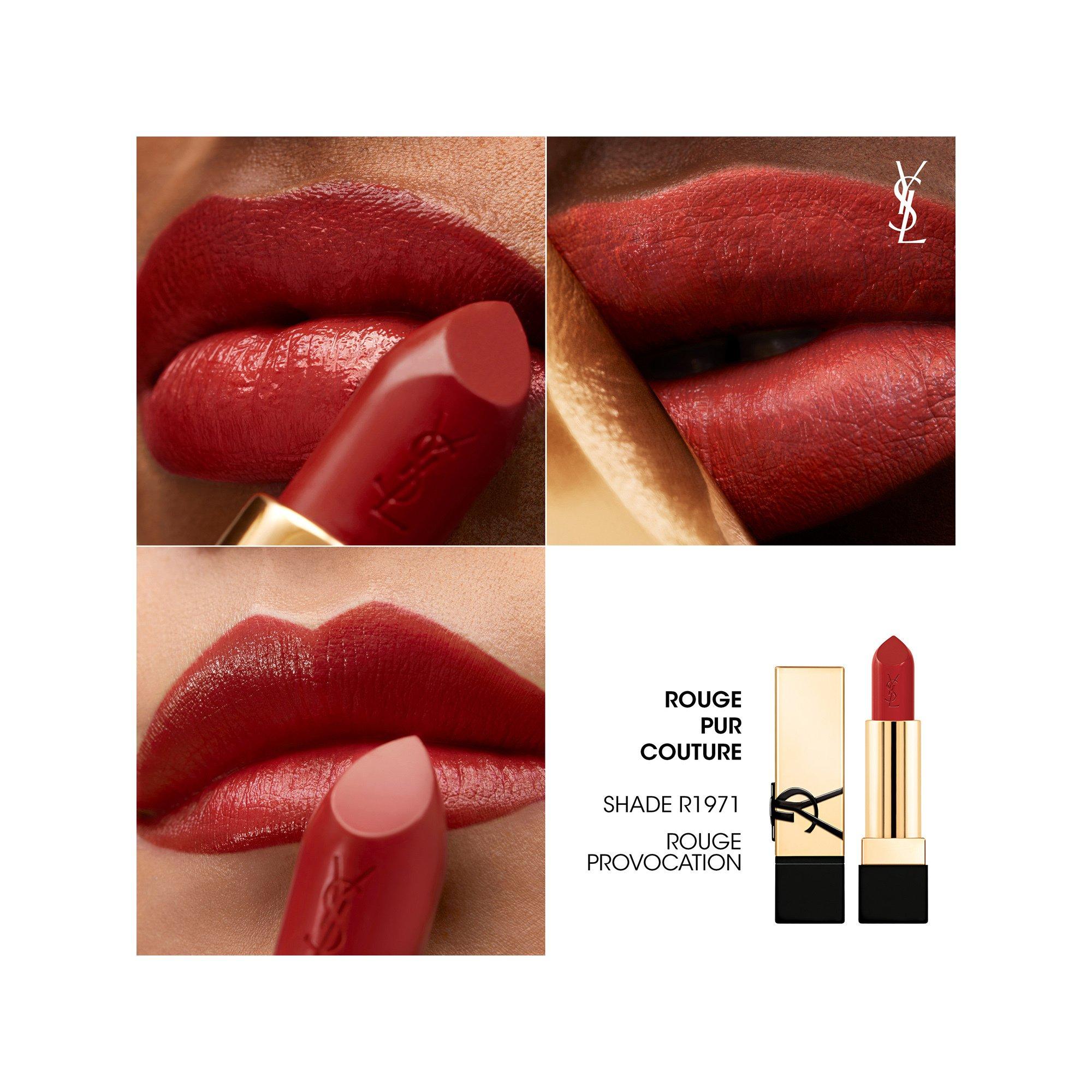 YSL Rouge Pur Couture Rouge Pur Couture  