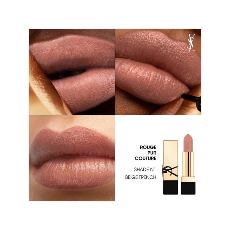 YSL Rouge Pur Couture Rouge Pur Couture  