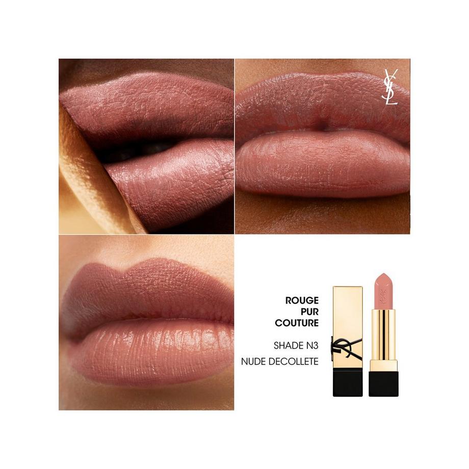 YSL Rouge Pur Couture Rouge Pur Couture  