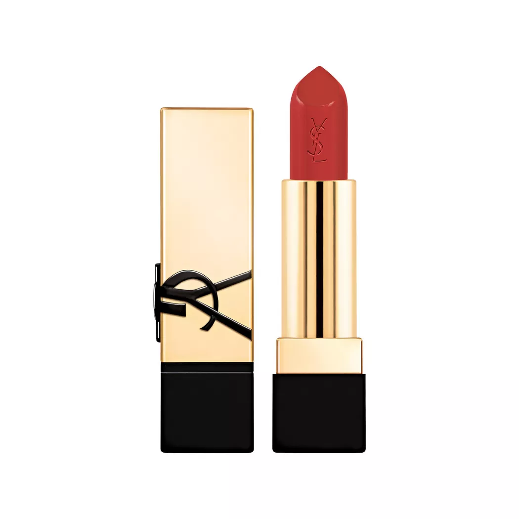 Yves Saint Laurent Rouge Pur Couture Rouge à Lèvres Fini Satin 4