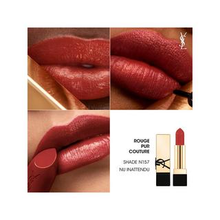 YSL Rouge Pur Couture Rouge Pur Couture  