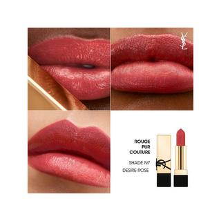 YSL Rouge Pur Couture Rouge Pur Couture  