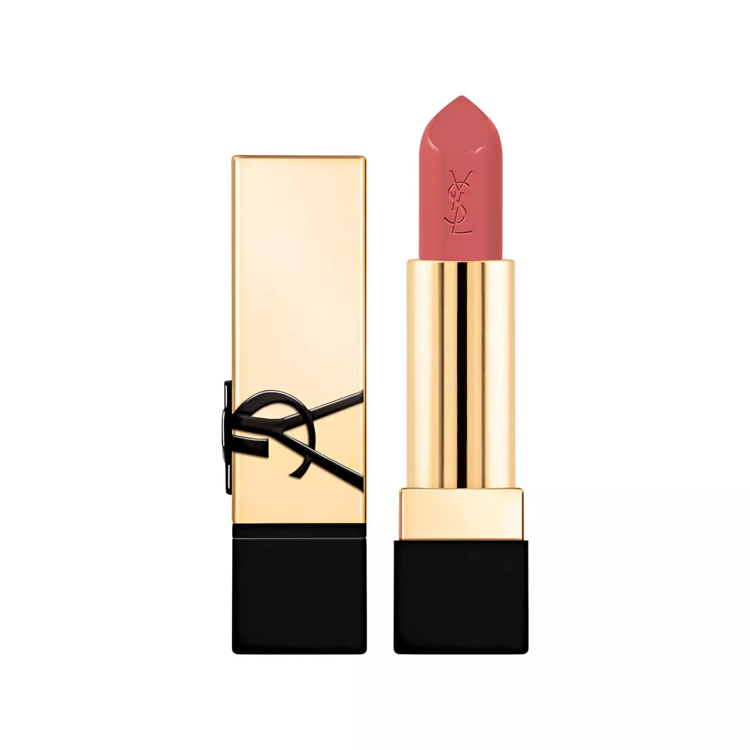 Yves Saint Laurent Rouge Pur Couture Rouge à Lèvres Fini Satin 3