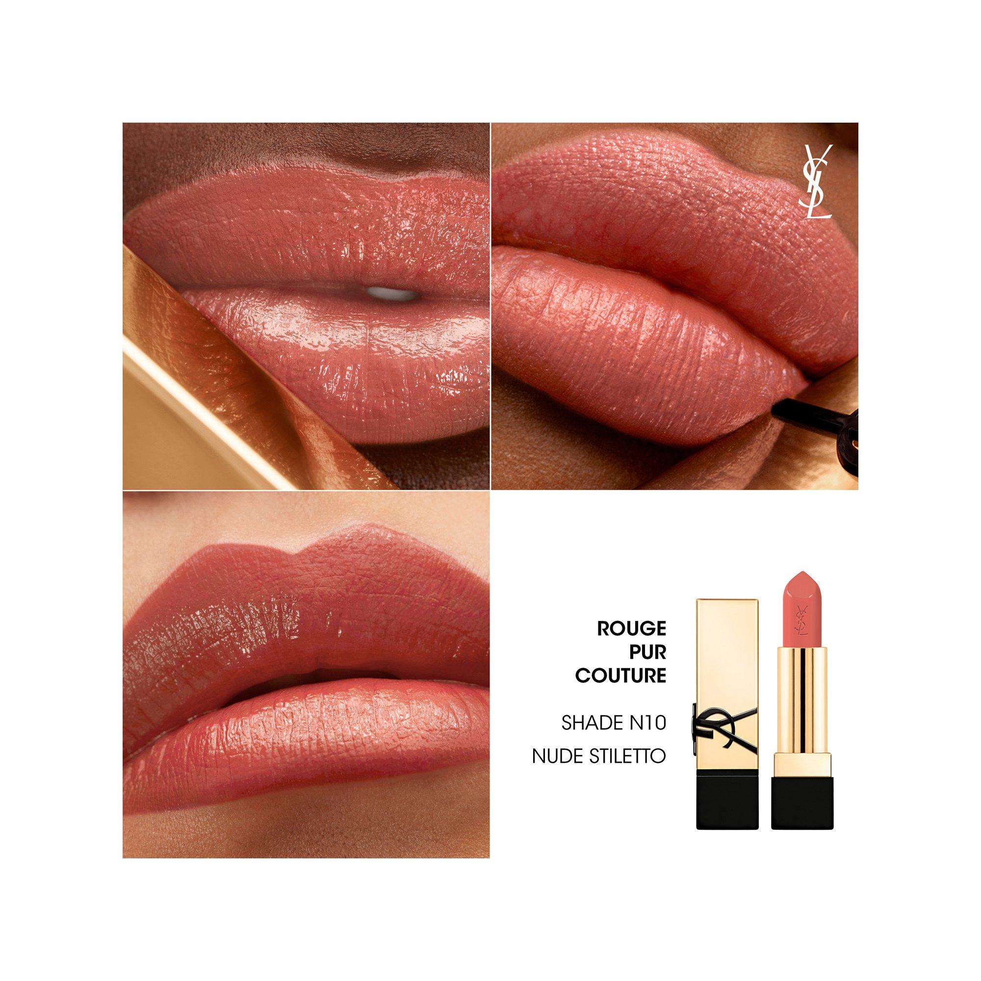 YSL Rouge Pur Couture Rouge Pur Couture  