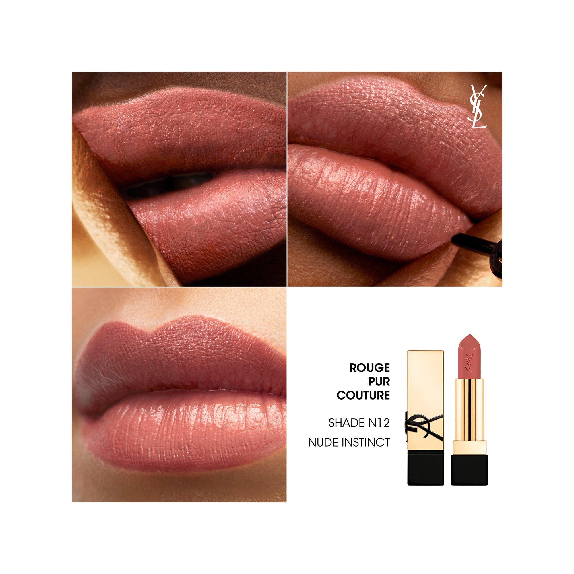 YSL Rouge Pur Couture Rouge Pur Couture  