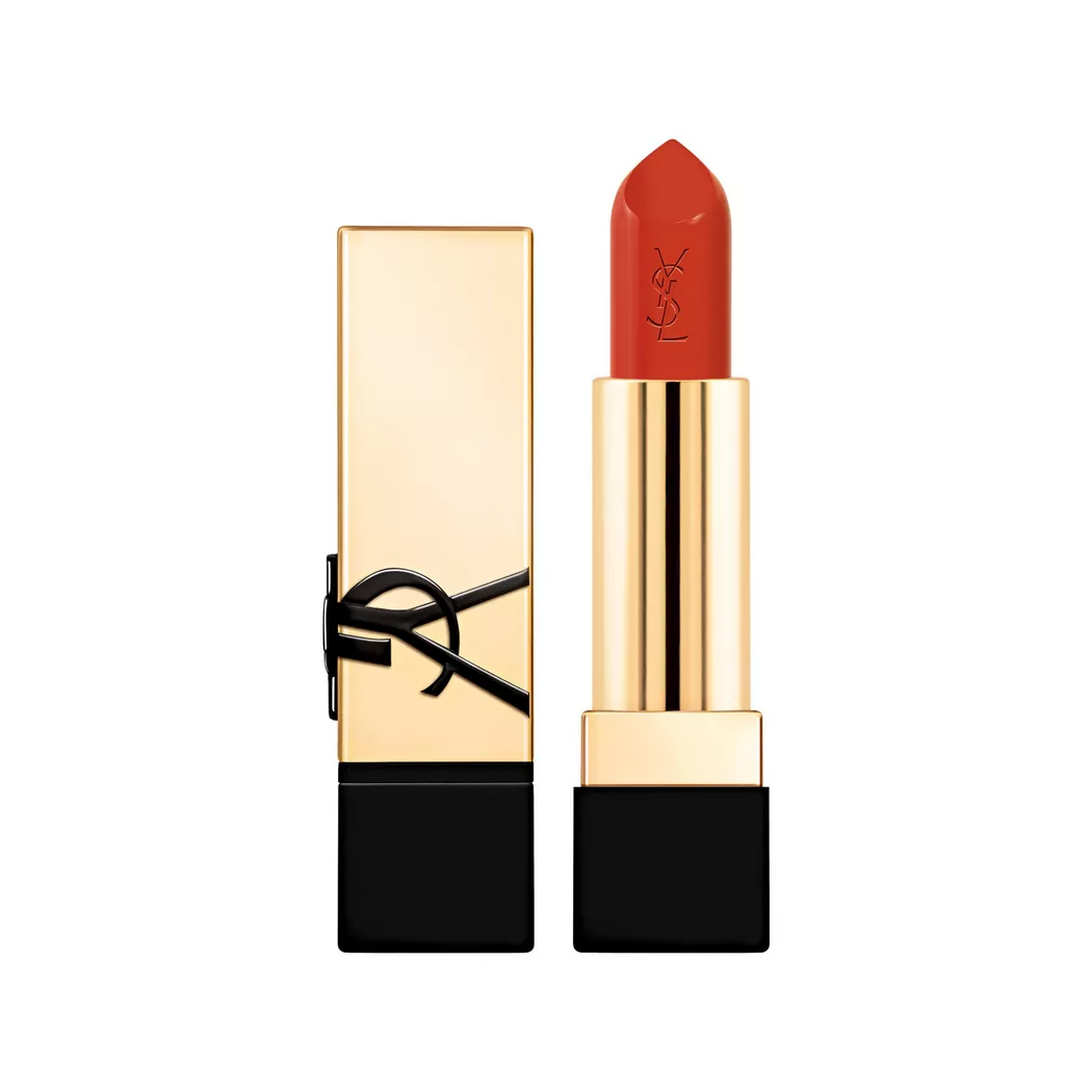 Yves Saint Laurent Rouge Pur Couture #O1 Cannelle sauvage