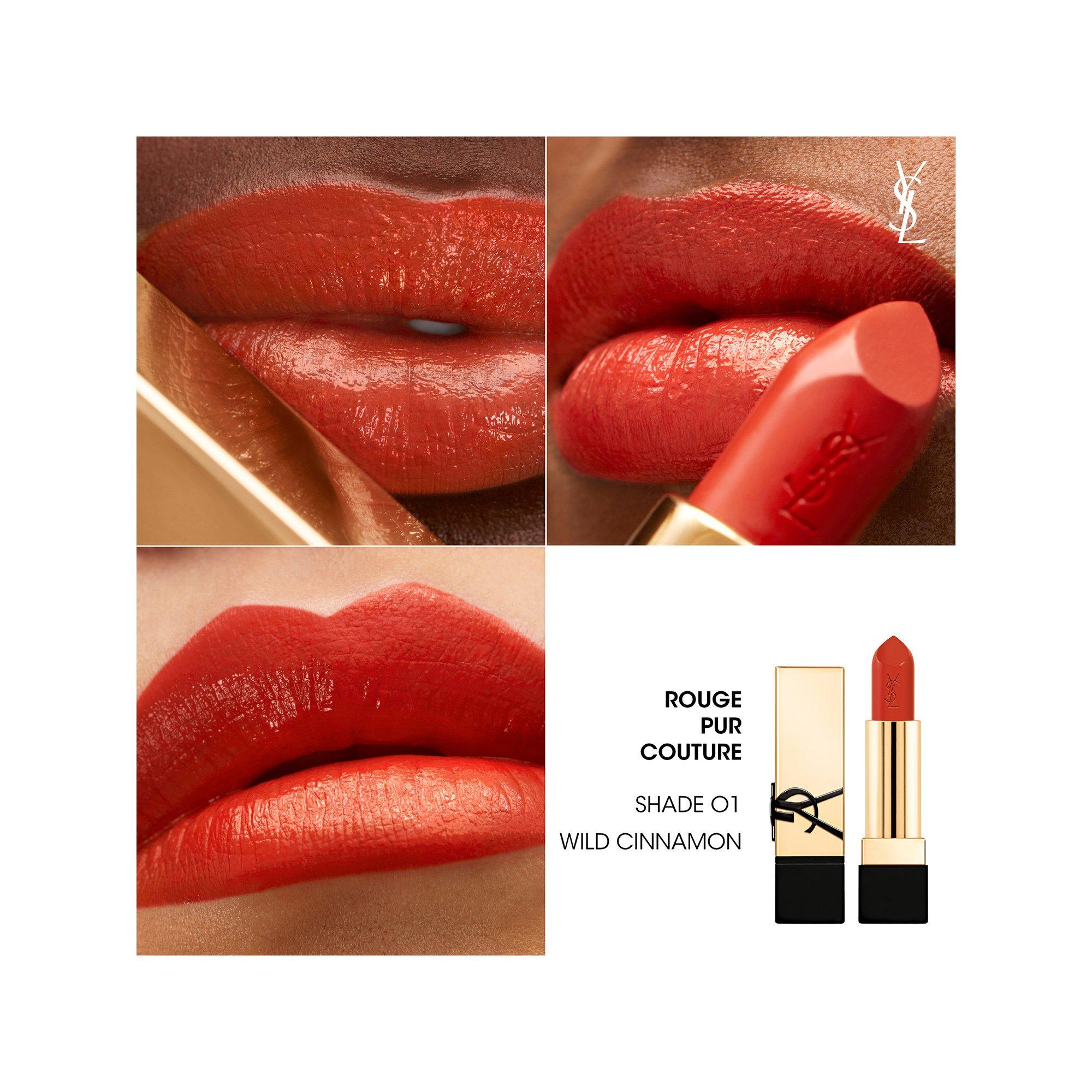 YSL Rouge Pur Couture Rouge Pur Couture  