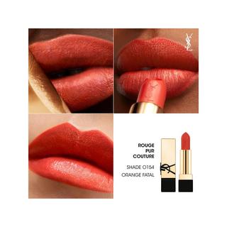 YSL Rouge Pur Couture Rouge Pur Couture  