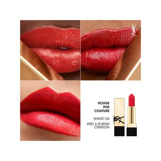 YSL Rouge Pur Couture Rouge Pur Couture  