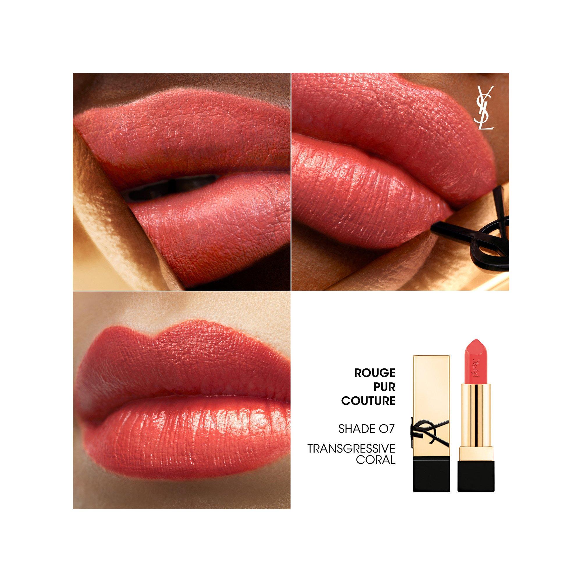 YSL Rouge Pur Couture Rouge Pur Couture  