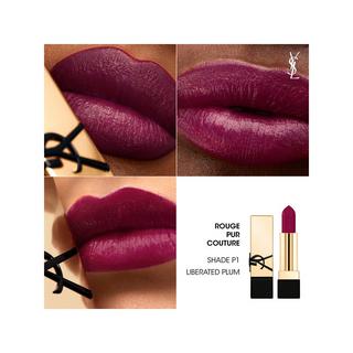 YSL Rouge Pur Couture Rouge Pur Couture  