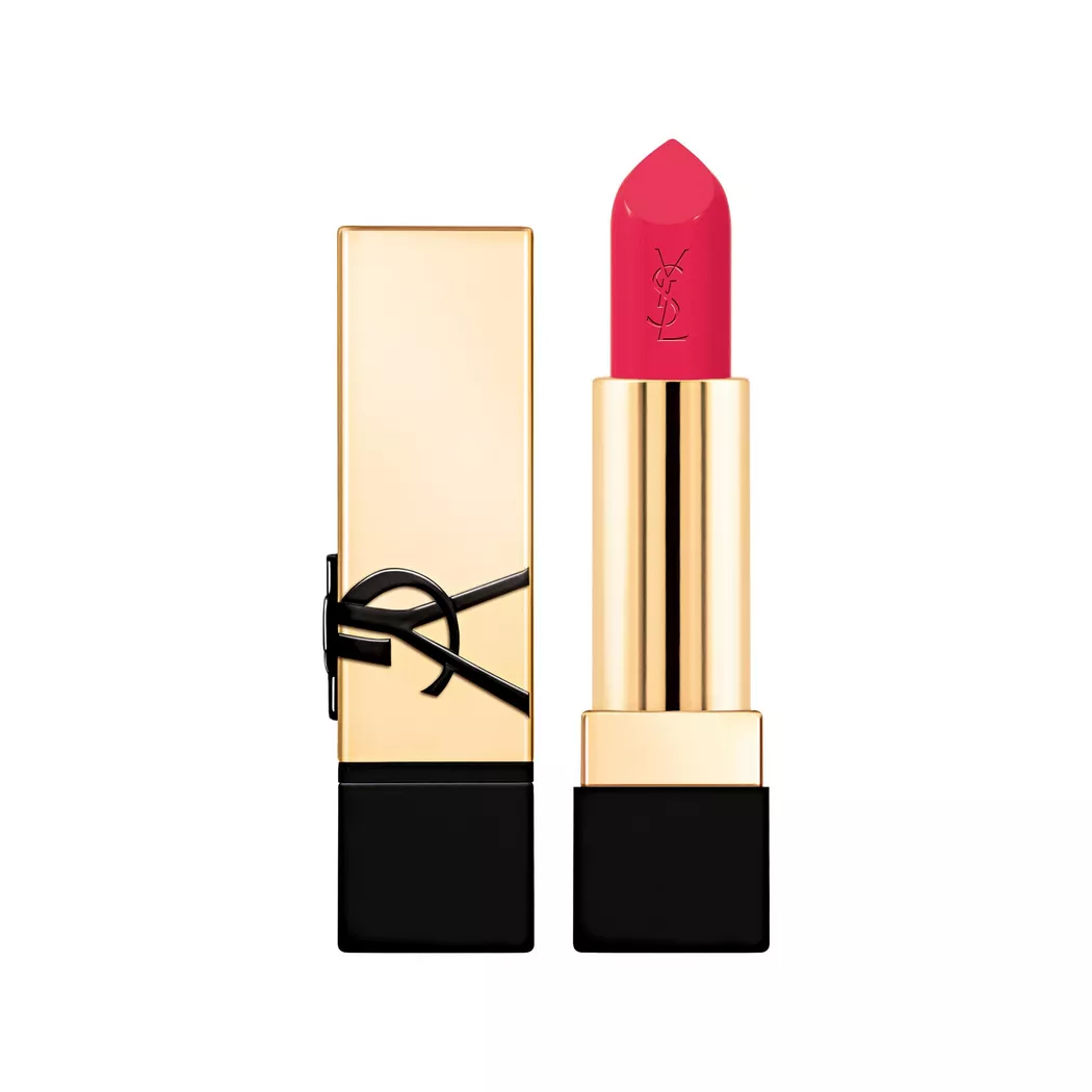 Yves Saint Laurent Rouge Pur Couture Rouge à Lèvres Fini Satin