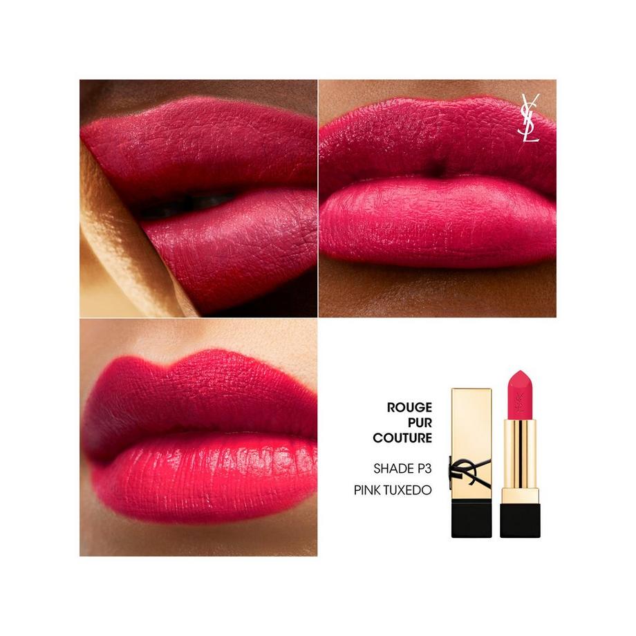 YSL Rouge Pur Couture Rouge Pur Couture  